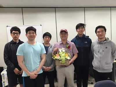 스승의 날 · 2016