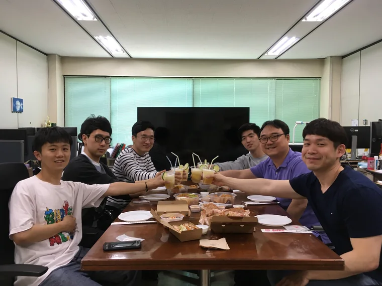 스승의 날 · 2017