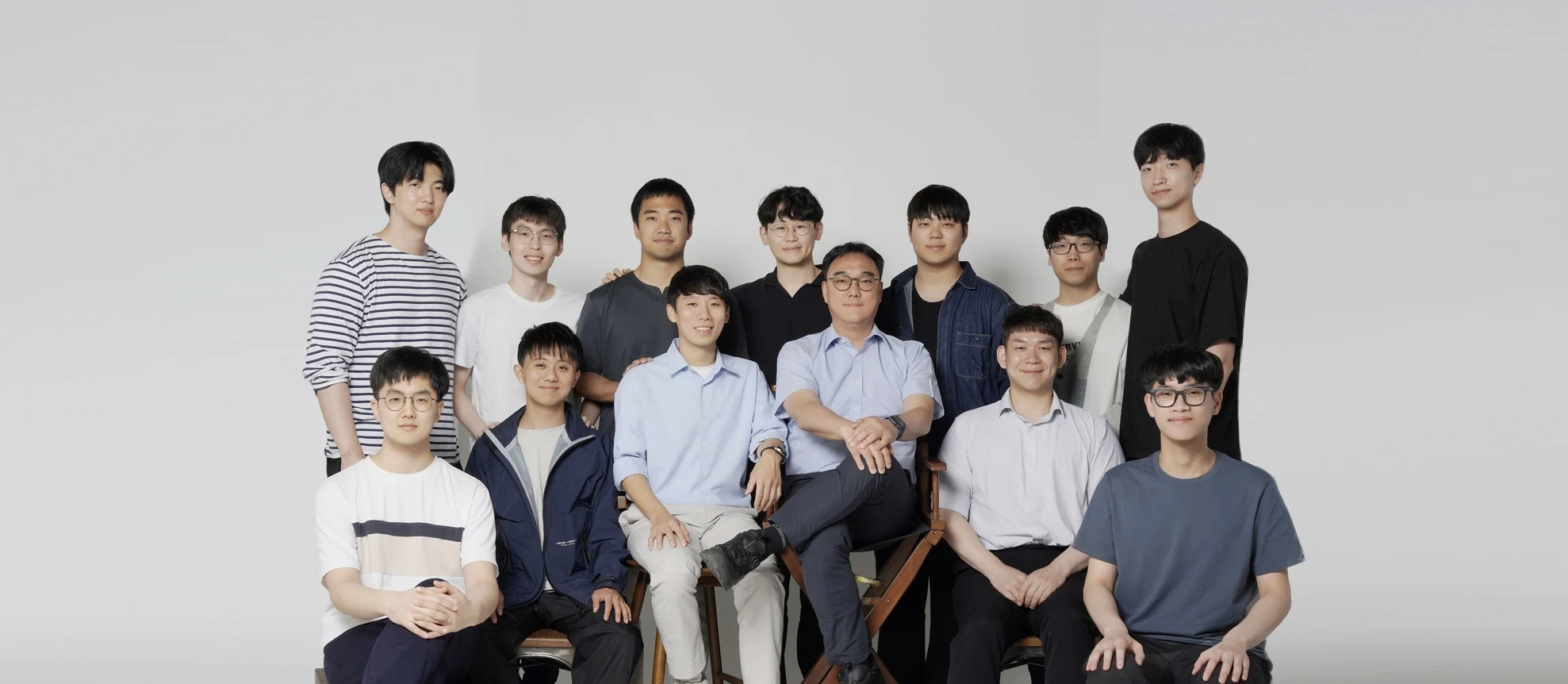 LST Lab. 연구실 단체사진