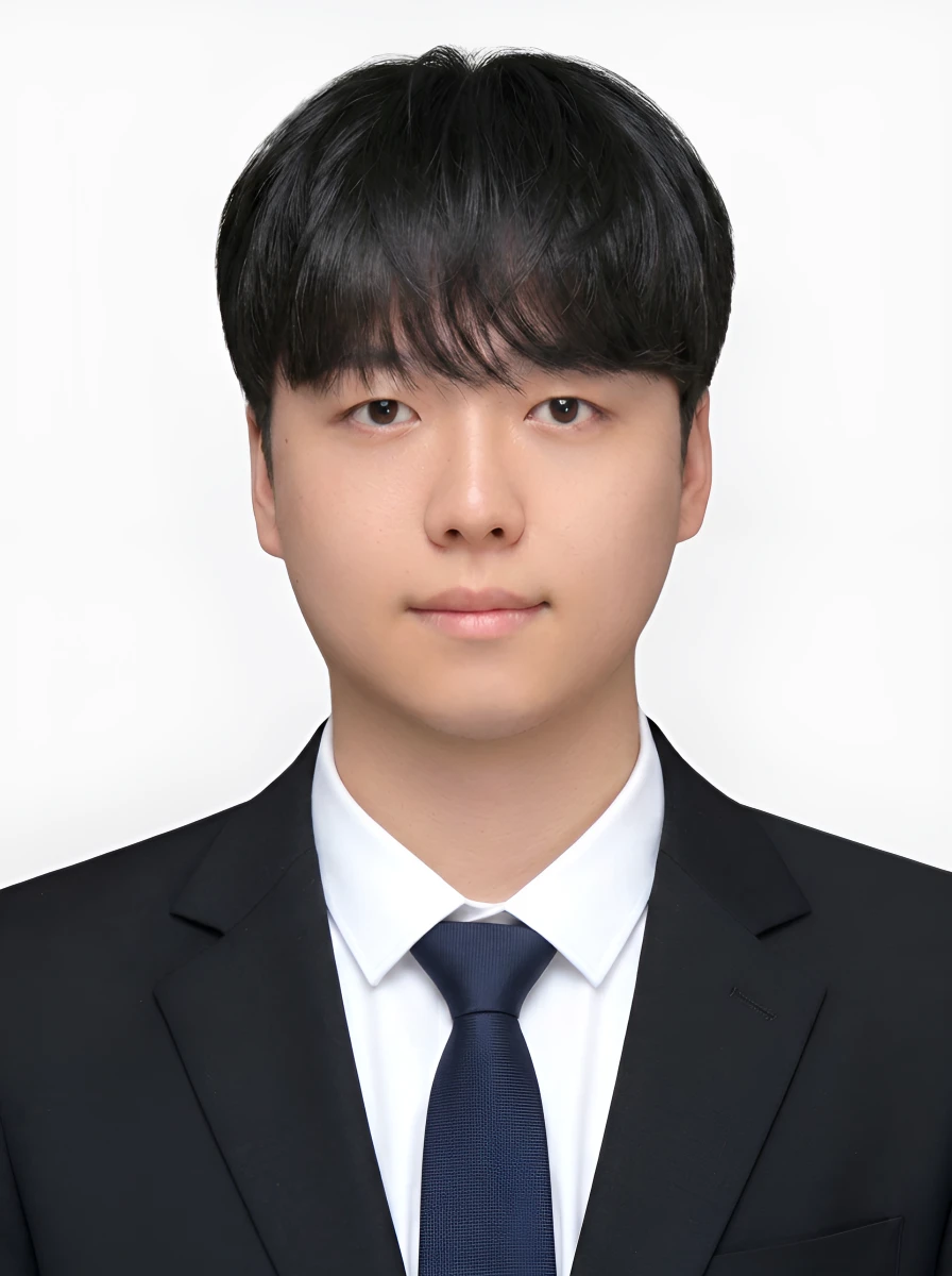 Gyujin Park 사진